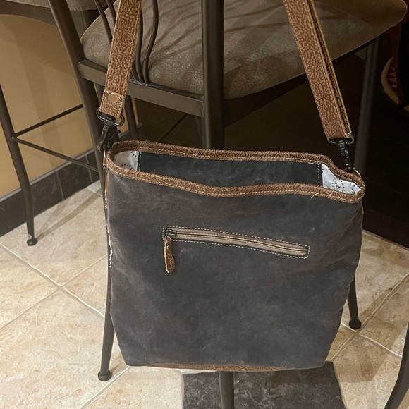 Myra Shoulder Bag NWT - Picture 7 of 7